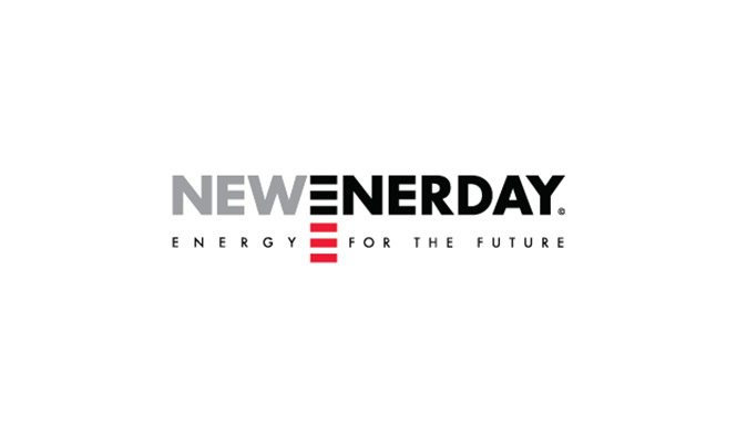 new enerday GmbH