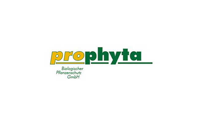 PROPHYTA Biologischer Pflanzenschutz GmbH