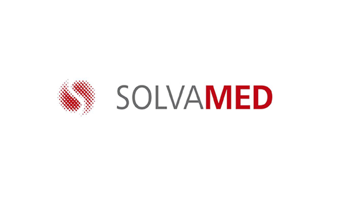Solvamed GmbH